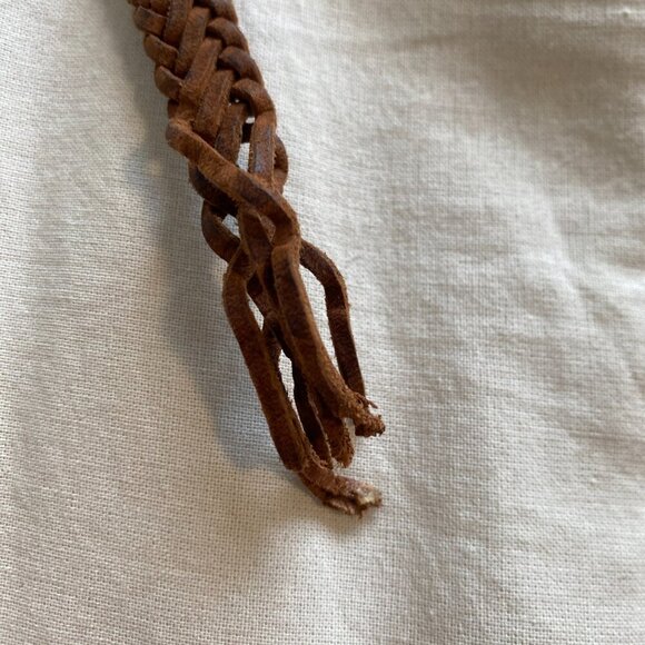 Timberland‎ Compass Watch With Braided Strap - Picture 3 of 7